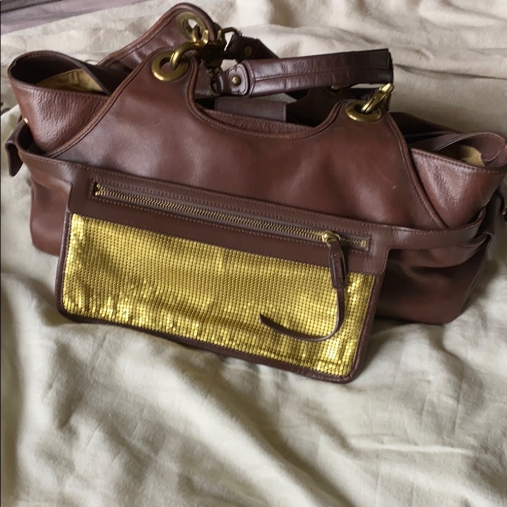 Cole Haan bag